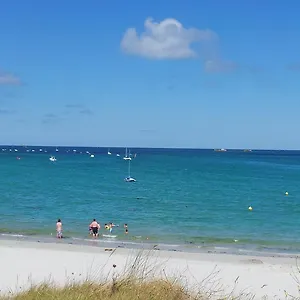 Camping De Kerurus 3*, Plounéour-Trez France
